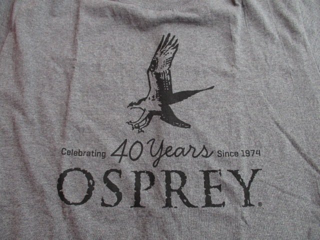 ����USED 2004ǯ���� ��OSPREY�� �����ץ졼 40��ǯ T����� ���졼 M tsh099