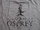����USED 2004ǯ���� ��OSPREY�� �����ץ졼 40��ǯ T����� ���졼 M tsh099