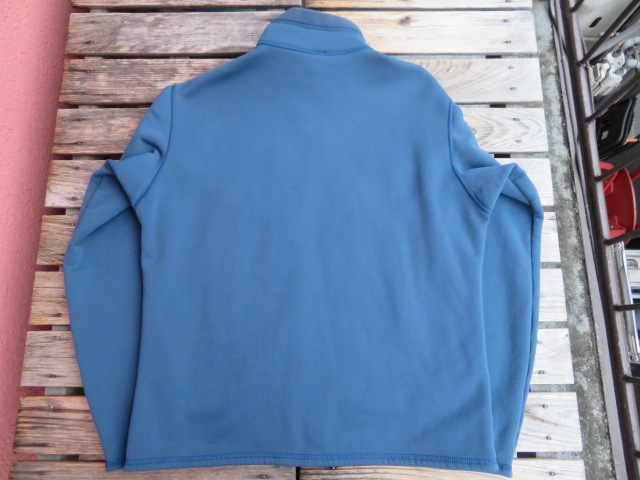 USED 99ǯFW USA�� �ѥ����˥� �����ƥ��ӥ��ȥե꡼�� �ե른�åץ��㥱�å� �ѥ��ե��å��֥롼 M jkz864