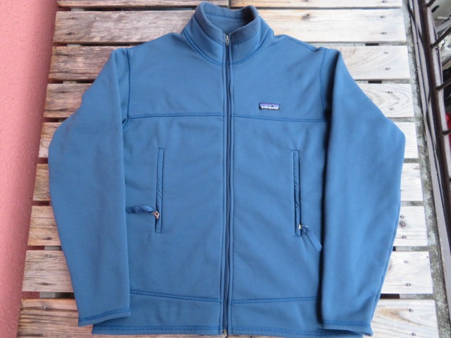 USED 99ǯFW USA�� �ѥ����˥� �����ƥ��ӥ��ȥե꡼�� �ե른�åץ��㥱�å� �ѥ��ե��å��֥롼 M jkz864