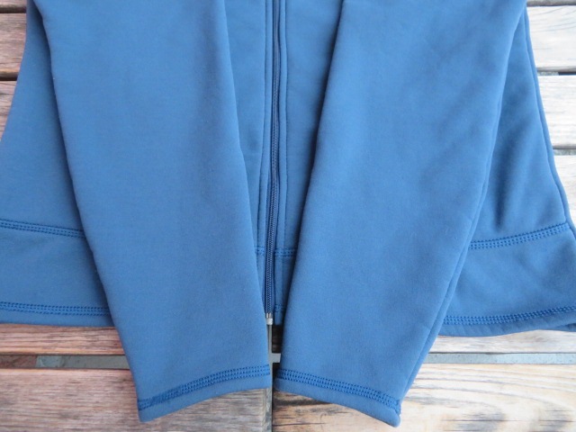 USED 99ǯFW USA�� �ѥ����˥� �����ƥ��ӥ��ȥե꡼�� �ե른�åץ��㥱�å� �ѥ��ե��å��֥롼 M jkz864