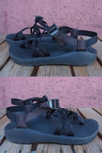 USED CHACO(㥳)å֥USAZX2 US9sha178