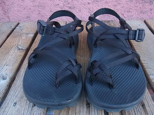 USED CHACO(㥳)å֥USAZX2 US9sha178