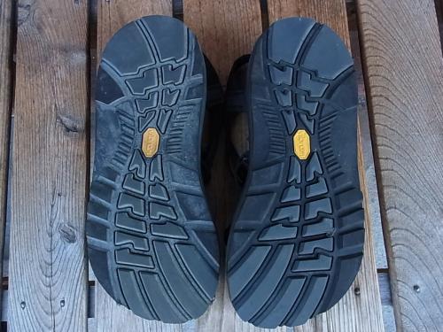 USED CHACO(㥳)å֥USAZX2 US9sha178