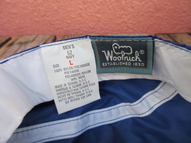 USED 90ǯ�� �������å� 5�ѥͥ� �ʥ����󥭥�å� �ķ� L ack822