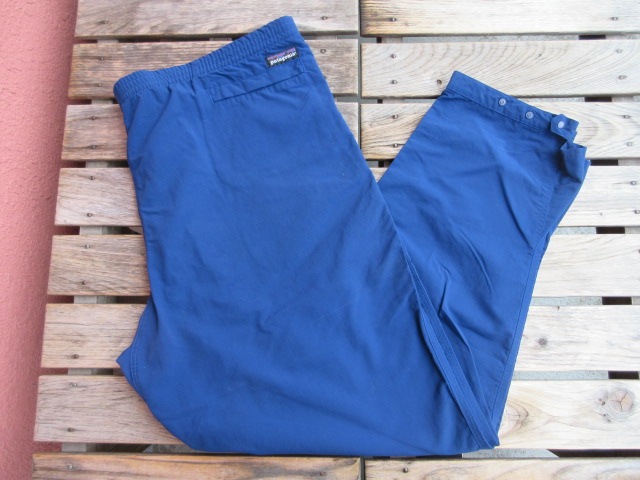 USED 93年FW製 ビンテージ パタゴニア 【patagonia】 雪なしのバギーズ