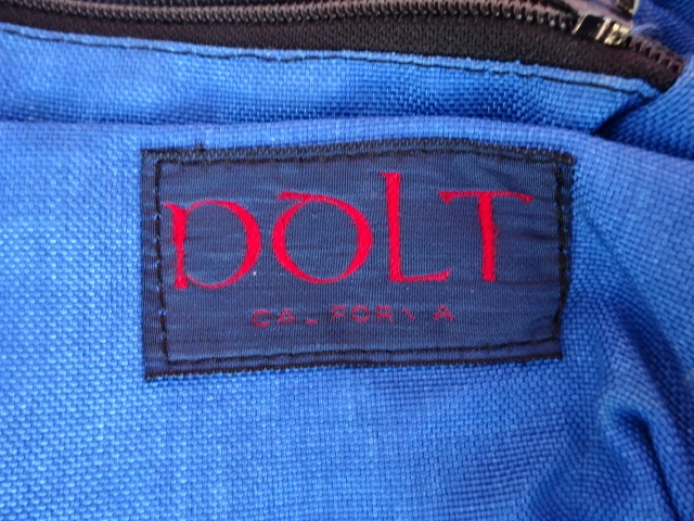 USED��80ǯ�塡DOLT���ɥ�ȡ�ξ�ꥵ�����Υߥ˥ߥ˥��åե롡�ġ�����ꥫ����ack440
