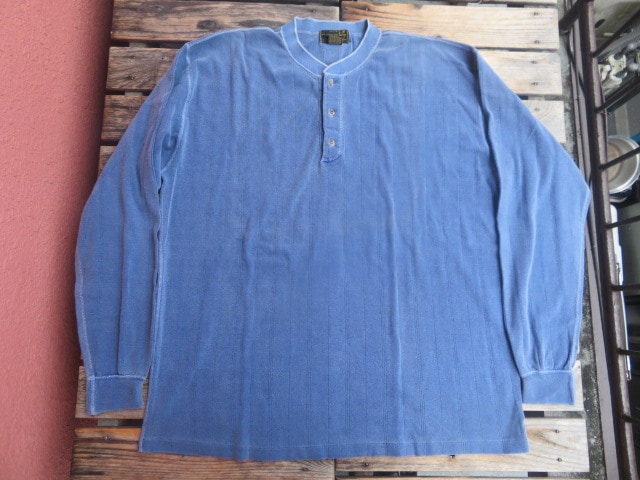 USED 90ǯ�塡���ǥ��Х��������إ�꡼�ͥå����󥰥��꡼��T����ġ�USA����������L�����ķϡ�ssf109