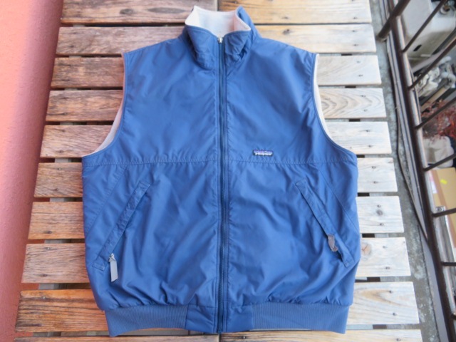 USED 98ǯFW�� �ѥ����˥� ������ɥ������٥��� ���ȡ���֥롼! XXL jaa267