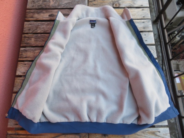 USED 98ǯFW�� �ѥ����˥� ������ɥ������٥��� ���ȡ���֥롼! XXL jaa267