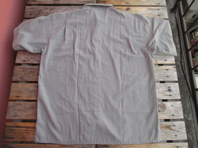 USED �ѥ����˥� 2002ǯSS�� ���硼�ȥ��꡼�� �ѥå�������������� �ޥ���ȥ�롼! M ssf219