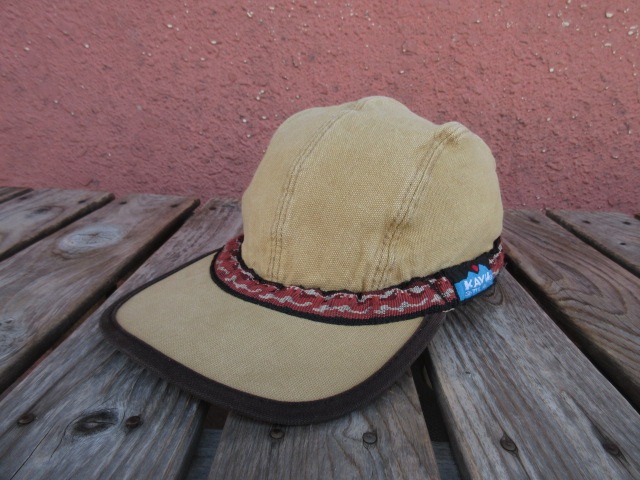 USED KAVU ���ȥ�åץ���åס���������ǯ���头����������L��ach338