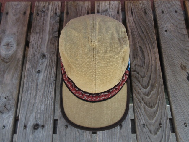 USED KAVU ���ȥ�åץ���åס���������ǯ���头����������L��ach338