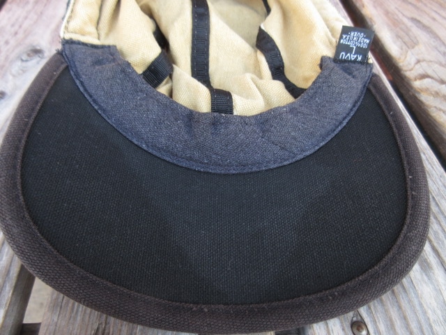 USED KAVU ���ȥ�åץ���åס���������ǯ���头����������L��ach338