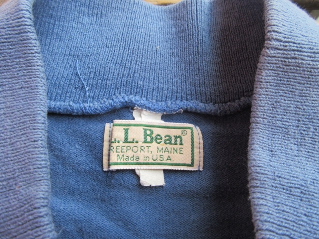 USED 90ǯ�� USA�� LL�ӡ��� �ƥ��åץɥ�å�T ����ꥫ��饰�ӡ� �������åȥ���� ����ե�ܡ����� sse565