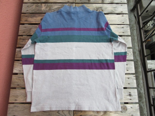 USED 90ǯ�� USA�� LL�ӡ��� �ƥ��åץɥ�å�T ����ꥫ��饰�ӡ� �������åȥ���� ����ե�ܡ����� sse565