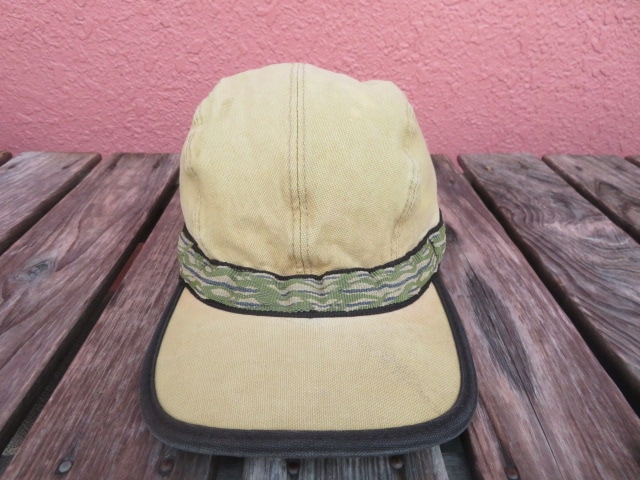 USED 2000ǯ��Ƭ����USA�� KAVU ���ȥ�åץ���å� 1st����������!!! �� ������ M acm060