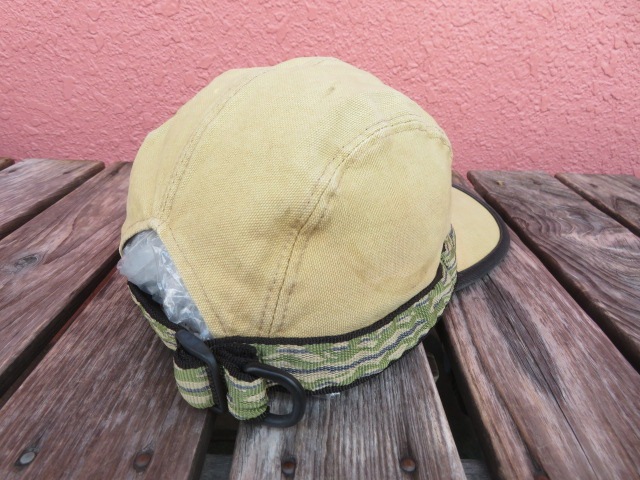 USED 2000ǯ��Ƭ����USA�� KAVU ���ȥ�åץ���å� 1st����������!!! �� ������ M acm060