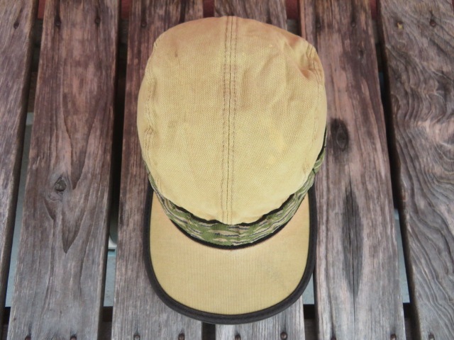 USED 2000ǯ��Ƭ����USA�� KAVU ���ȥ�åץ���å� 1st����������!!! �� ������ M acm060