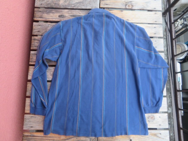 USED 90ǯ�塡���ǥ��Х����������󥰥��꡼�֥ݥ�����ġ����ࡼ������������XL�����ȥ饤�ס�ssf110