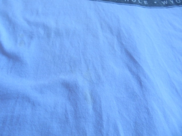 USED 2002ǯ���Υƥ��ȥ�ޥ���ƥ˥����!! �����Х���� ���󥰥��꡼��T����� �� L�� tsh718