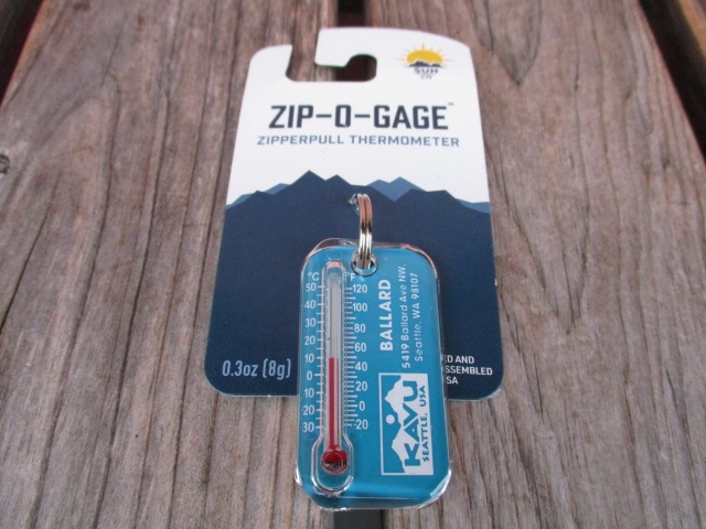  2023SS KAVU Zip O Gage ȥХåɥȥ åץ ۥ ֥롼 ac436