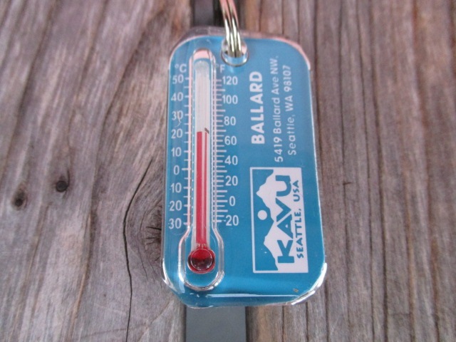  2023SS KAVU Zip O Gage ȥХåɥȥ åץ ۥ ֥롼 ac436