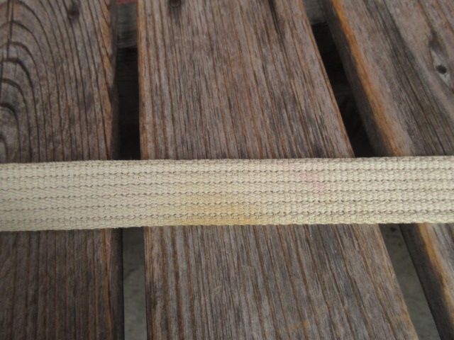 USED �ƥ�ѥå��� TERRAPAX USA�� HEMP �إ�ץߥ˥������� ack444