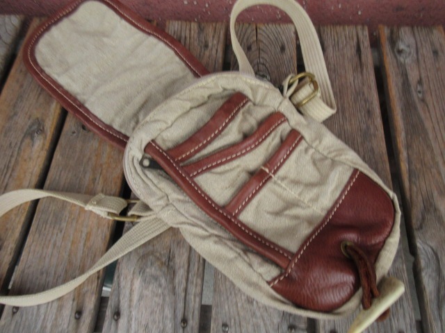 USED �ƥ�ѥå��� TERRAPAX USA�� HEMP �إ�ץߥ˥������� ack444