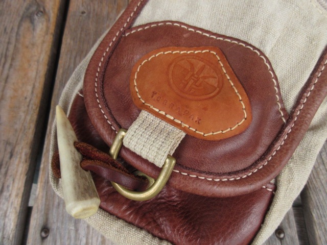 USED �ƥ�ѥå��� TERRAPAX USA�� HEMP �إ�ץߥ˥������� ack444