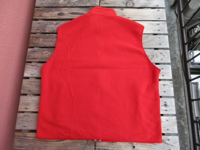 USED 00ǯFW USA�� �ѥ����˥� �������٥��� �ե����� XXL jkz170