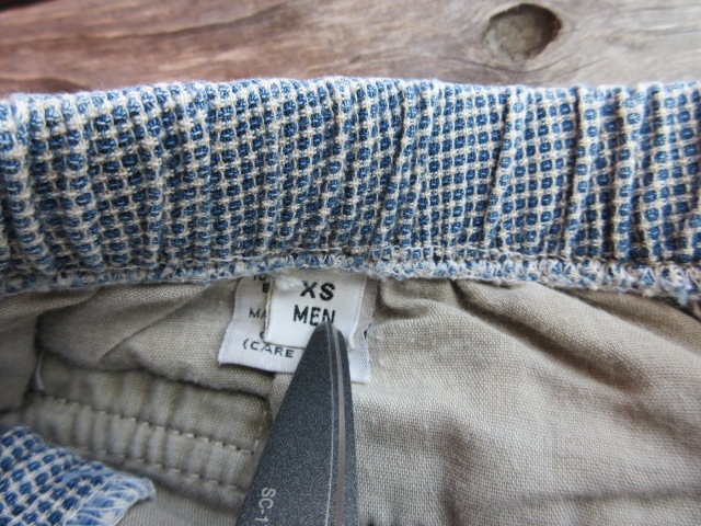 USED 90ǯ�� USA�� ��GRAMICCI�� ����ߥ� ���硼�� �֤䤫�ʺ�������å� ������XS paf241