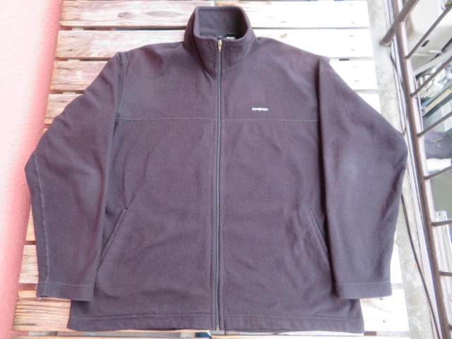 USED 00ǯFW USA�� �ѥ����˥� ��� ���륭��ץ꡼��(�ե꡼��)���㥱�å� �� XL jkz927