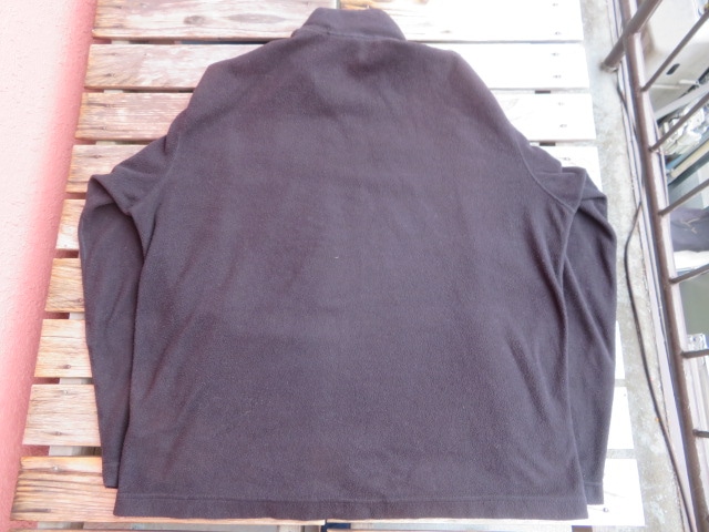 USED 00ǯFW USA�� �ѥ����˥� ��� ���륭��ץ꡼��(�ե꡼��)���㥱�å� �� XL jkz927