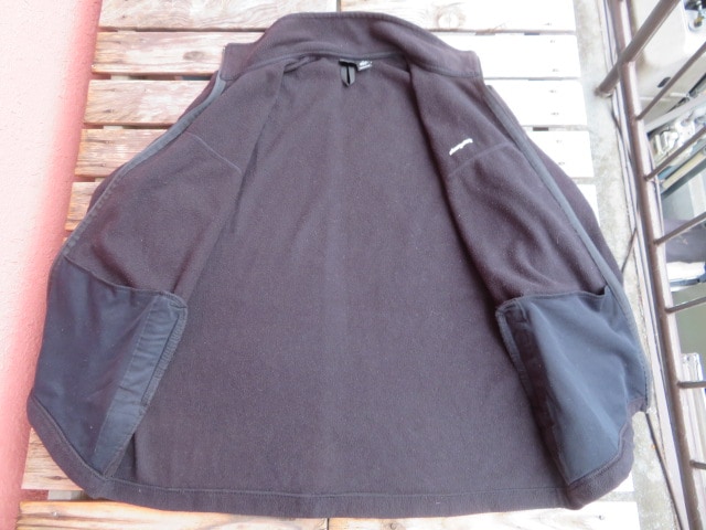 USED 00ǯFW USA�� �ѥ����˥� ��� ���륭��ץ꡼��(�ե꡼��)���㥱�å� �� XL jkz927