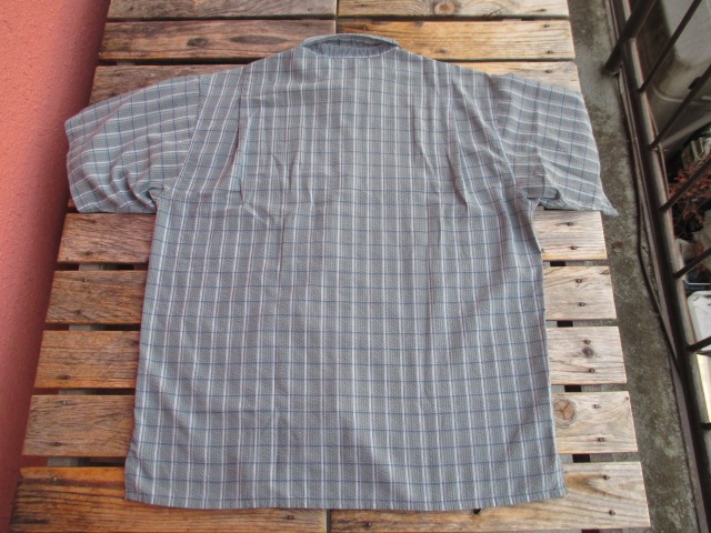 USED �ѥ����˥� 2002ǯSS�� ���硼�ȥ��꡼�� �ѥå�������������� �쥤���Хȥ�����! M ssf221