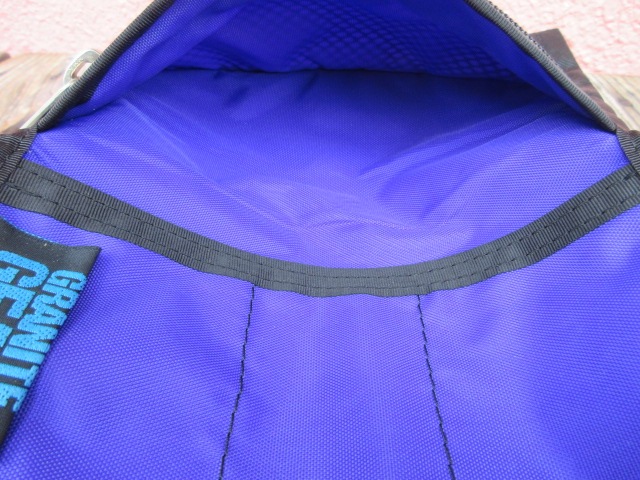 ��USED 90ǯ���USA�� ����ʥ��ȥ��� ��GRANITE GEAR�� ���󥰥�����å� �� bak868