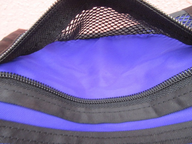 ��USED 90ǯ���USA�� ����ʥ��ȥ��� ��GRANITE GEAR�� ���󥰥�����å� �� bak868