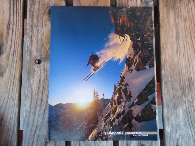 パタゴニア patagonia カタログ WINTER 1998 2025年最新】パタゴニア カタログ 1998の人気アイテム - メルカリ