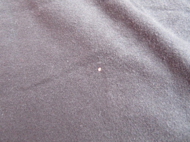 USED 90ǯ�� USA�� �������å� ���饷�å��ԥ���� ���륯 �� XL tsh614