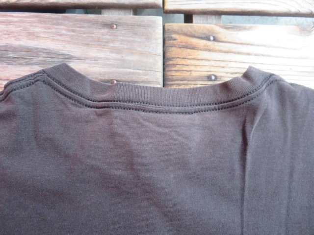 USED 90ǯ�� USA�� �������å� ���饷�å��ԥ���� ���륯 �� XL tsh614