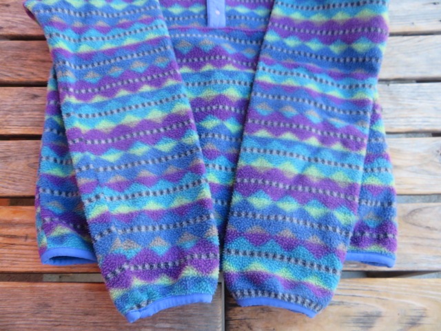 USED 91ǯSS USA�� �ѥ����˥� �ץ��ƥåɥ�����饹�ʥå�T �֥饤�ȥ֥롼 S jaa413