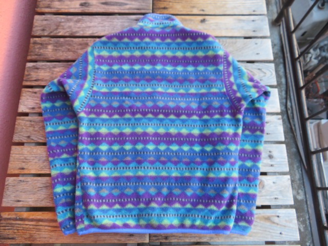 USED 91ǯSS USA�� �ѥ����˥� �ץ��ƥåɥ�����饹�ʥå�T �֥饤�ȥ֥롼 S jaa413