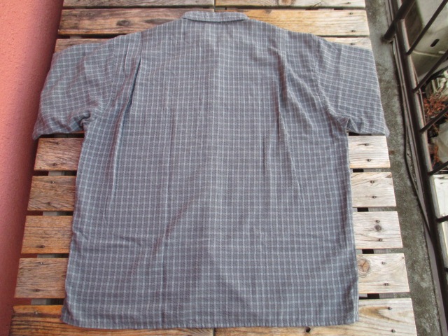 USED �ѥ����˥� 2001ǯSS�� ���硼�ȥ��꡼�� �ѥå�������������� ���֥�! L ssf222