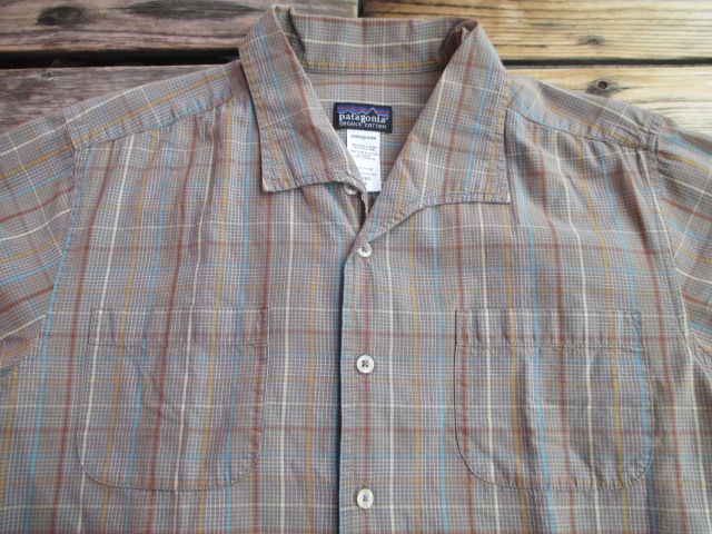 USED 09ǯSS�� �ѥ����˥� �ܥ��å�������� �饦��!!! M ssf297