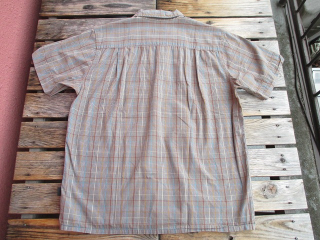 USED 09ǯSS�� �ѥ����˥� �ܥ��å�������� �饦��!!! M ssf297