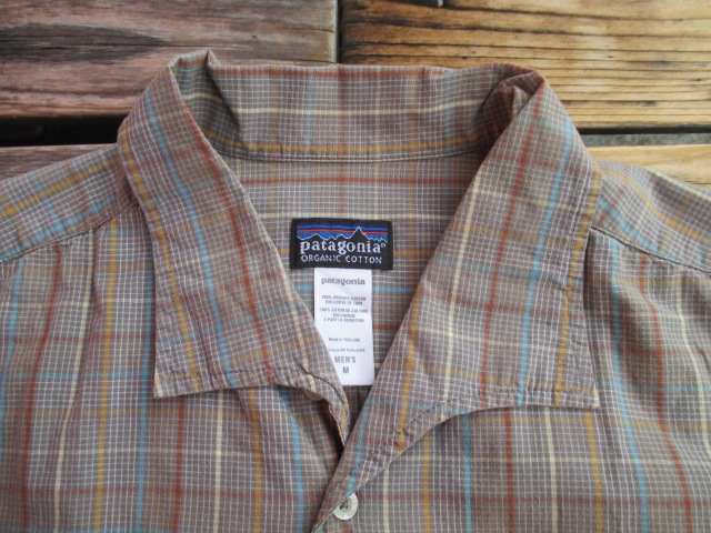 USED 09ǯSS�� �ѥ����˥� �ܥ��å�������� �饦��!!! M ssf297