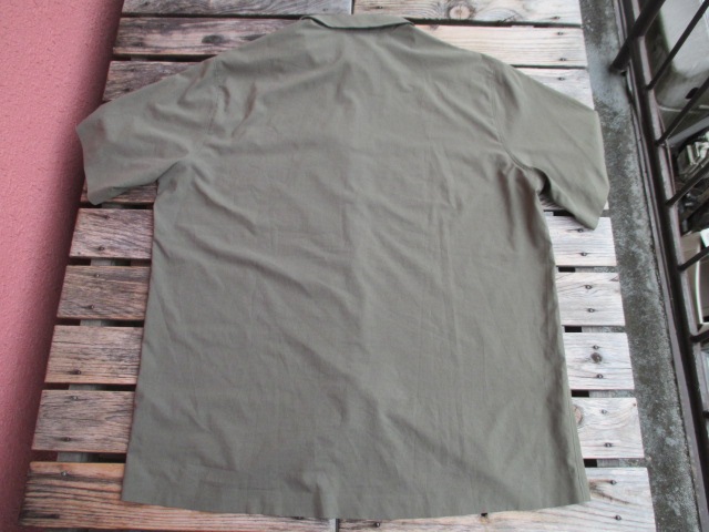 ��USED 2021ǯFW�� �������ƥꥯ�� �������饤��S/S�����!! ���� XL ssf428