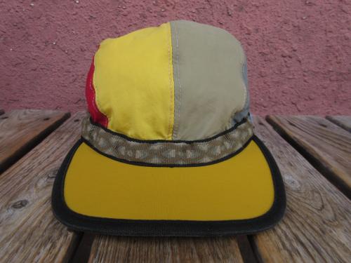 USED KAVU �����󥻥ƥ��å����ȥ�å�CAP ���쥤����������ꥫ����M ace621