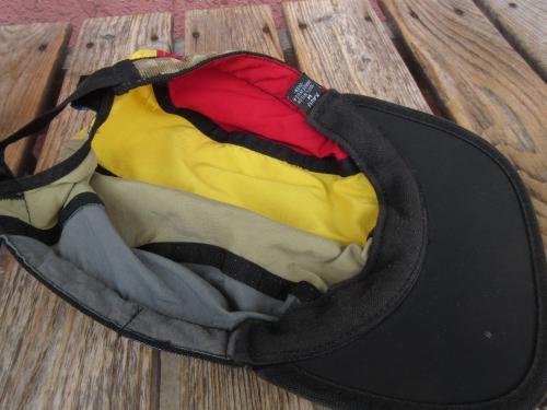 USED KAVU �����󥻥ƥ��å����ȥ�å�CAP ���쥤����������ꥫ����M ace621